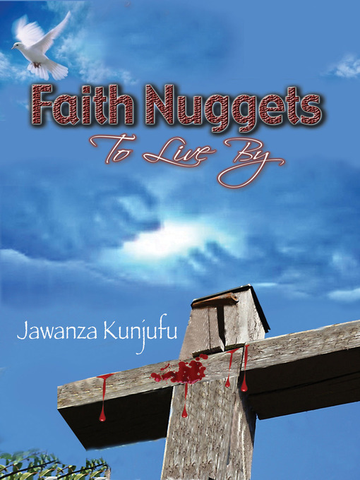 Title details for Faith Nuggets to Live By by Jawanza Kunjufu - Available